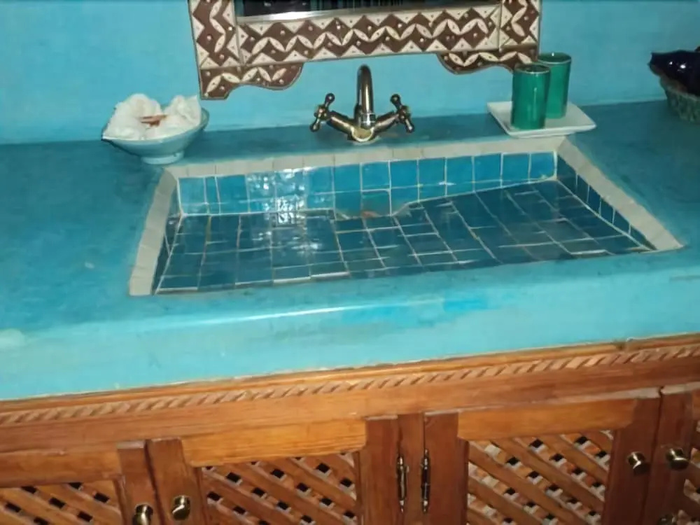 Photo - Riad Aquarelle