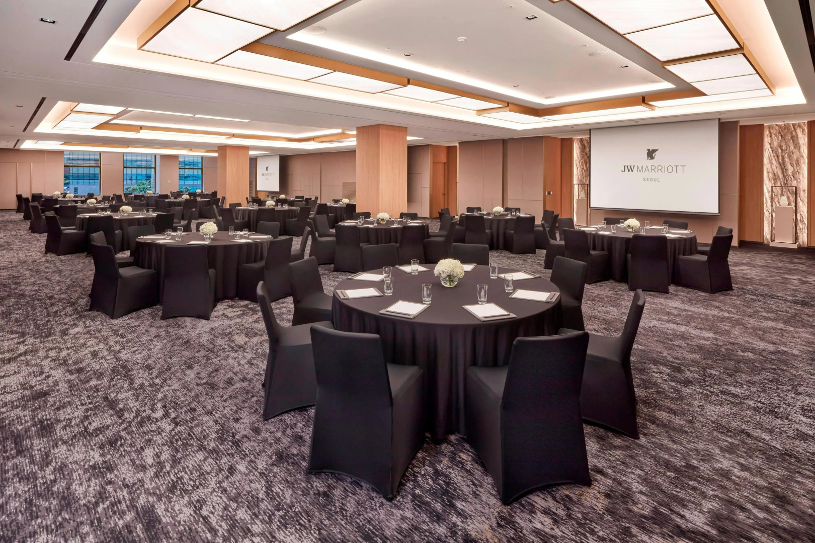 Photo - JW Marriott Hotel Seoul