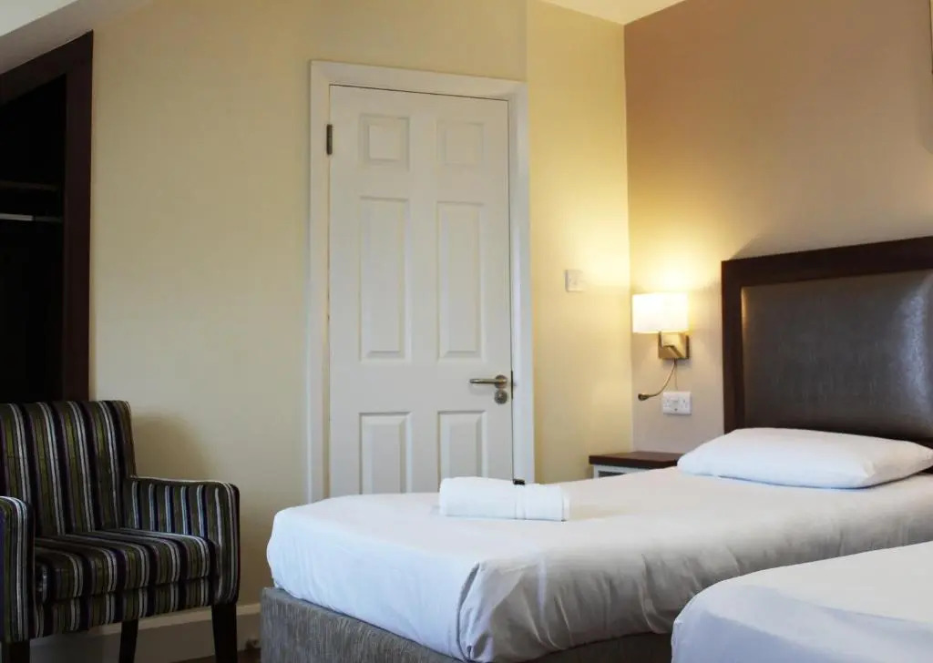 Photo - St. Judes Lodge B&B