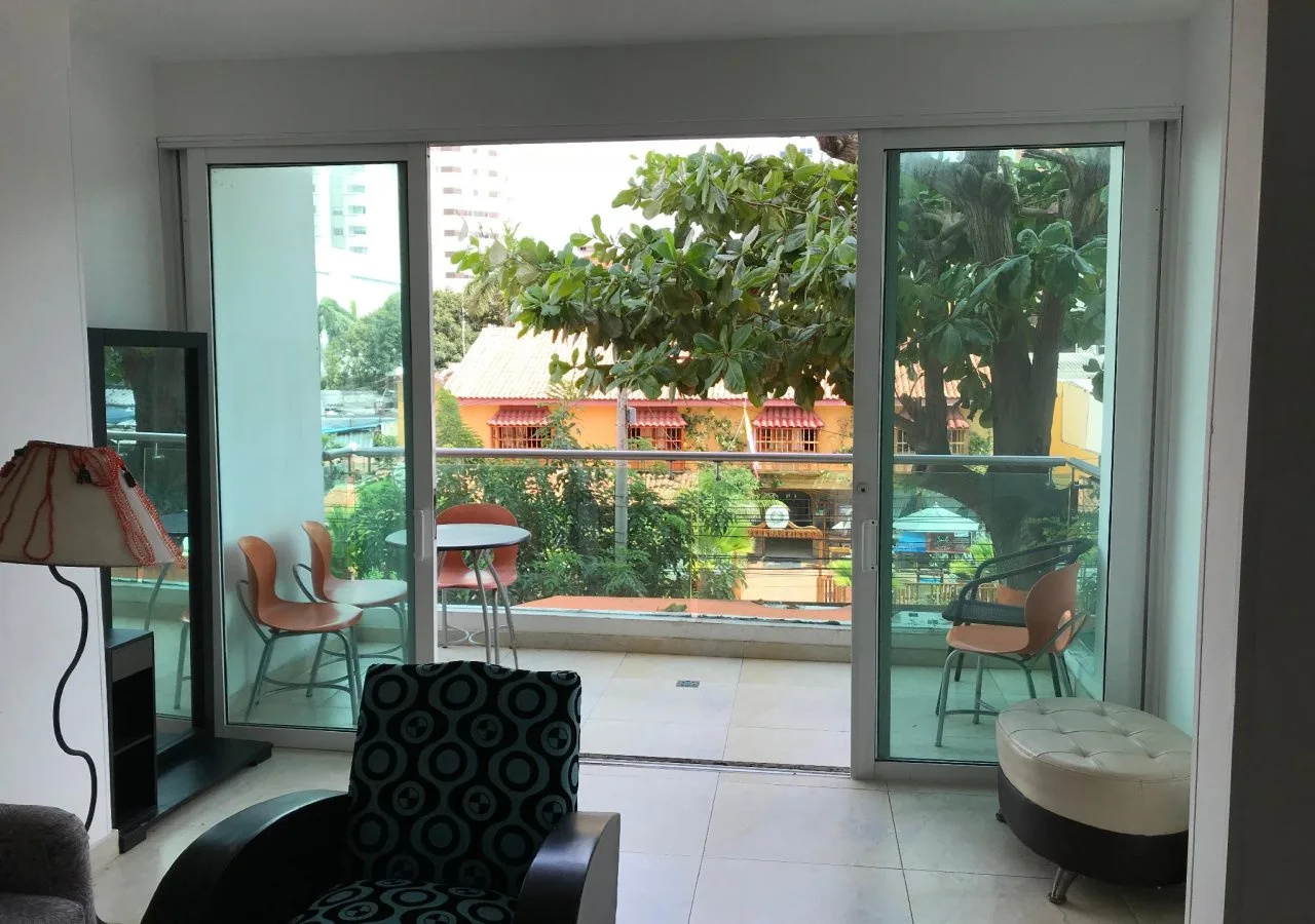Photo - Baluarte Cartagena Hotel Boutique