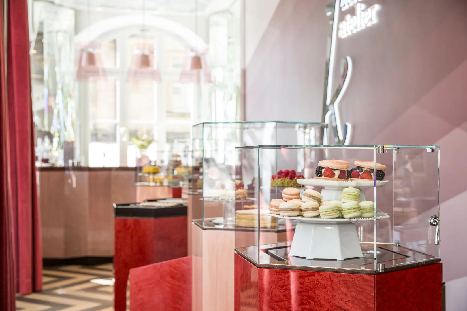 Foto - Gewandhaus Dresden, Autograph Collection