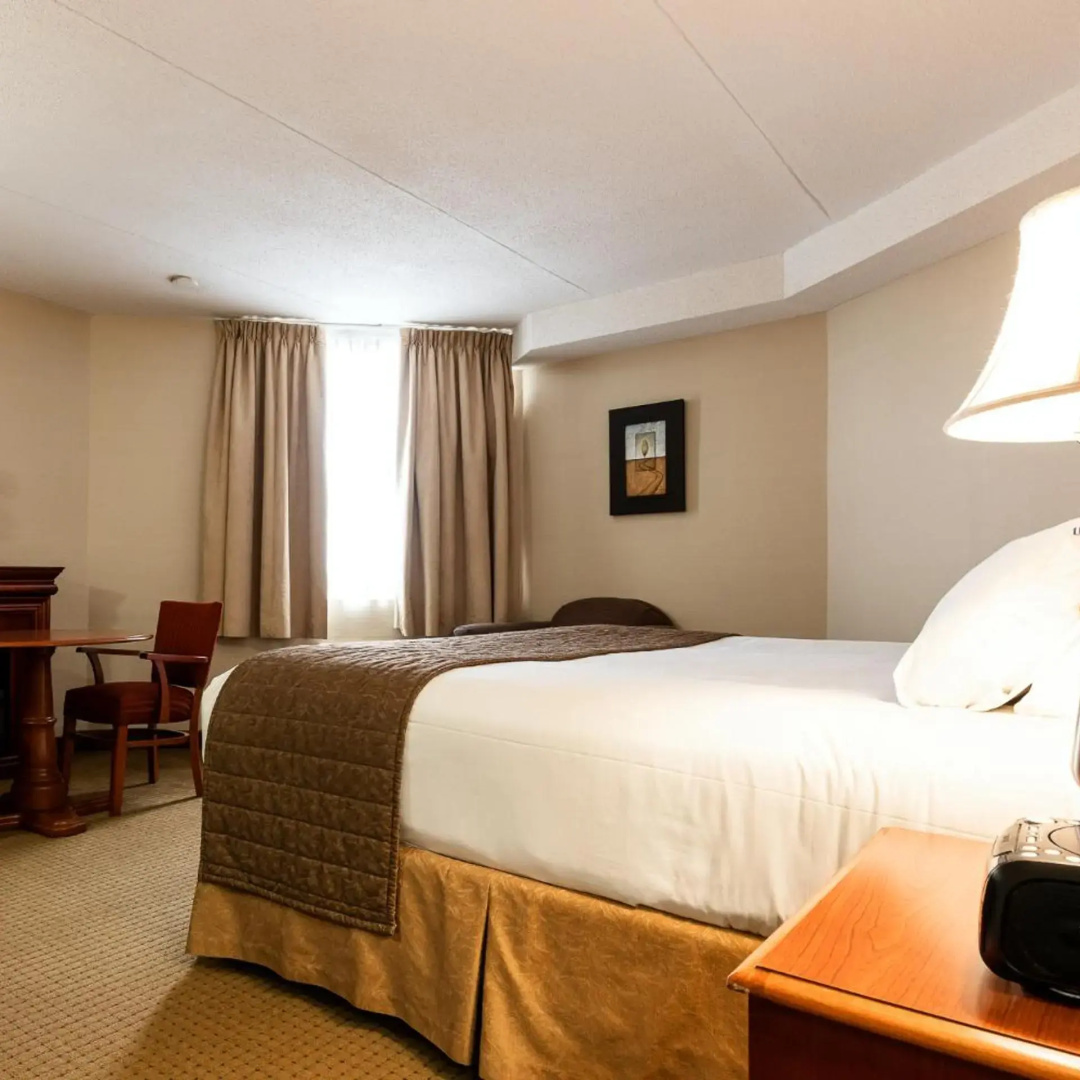 Foto - WelcomINNS Ottawa