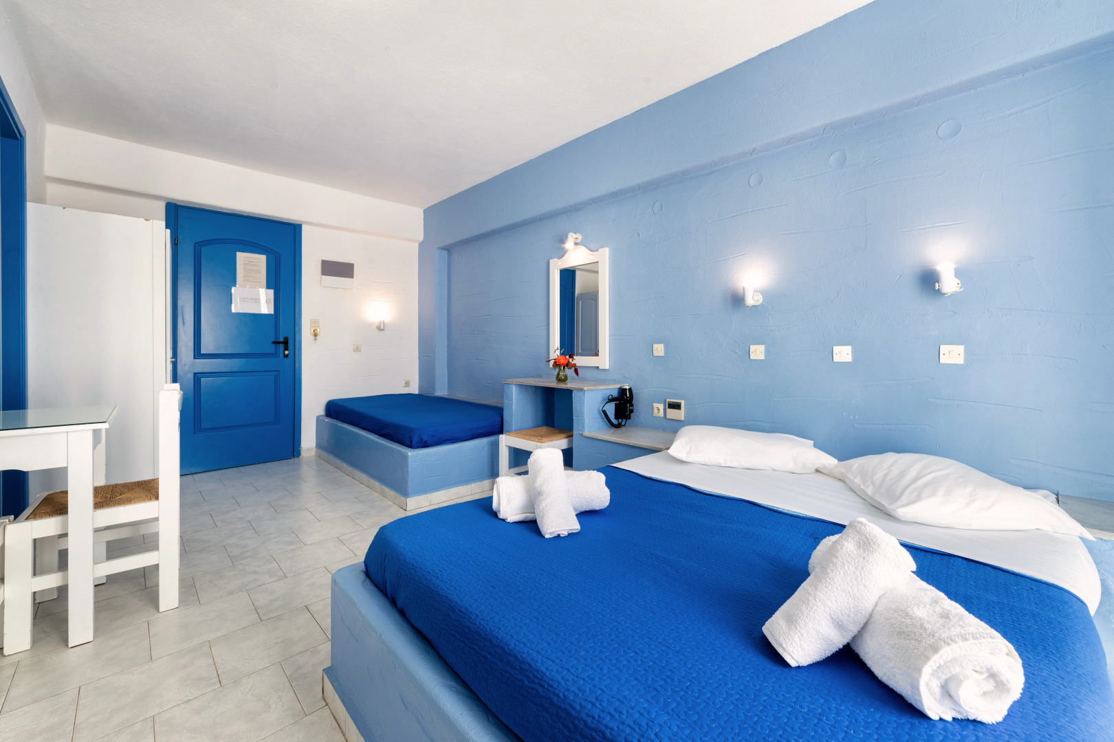 Foto - Stratos Apartments & Studios