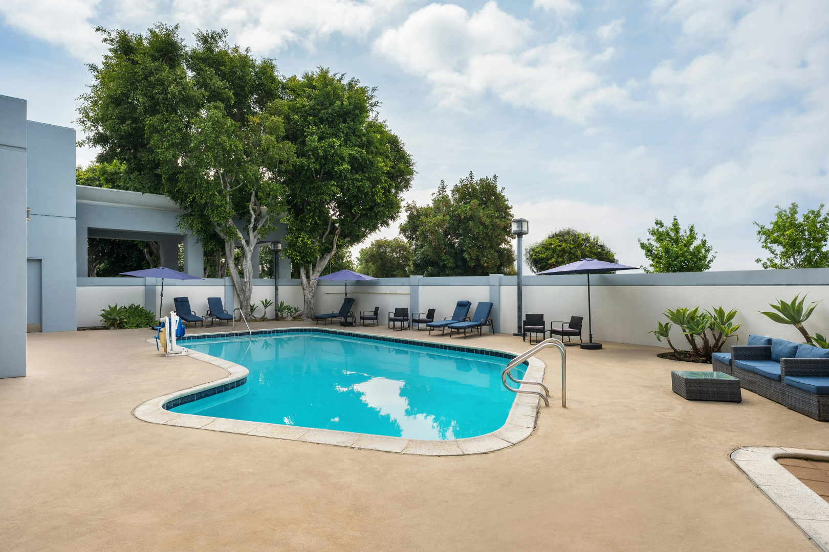 Foto - DoubleTree by Hilton Los Angeles - Norwalk