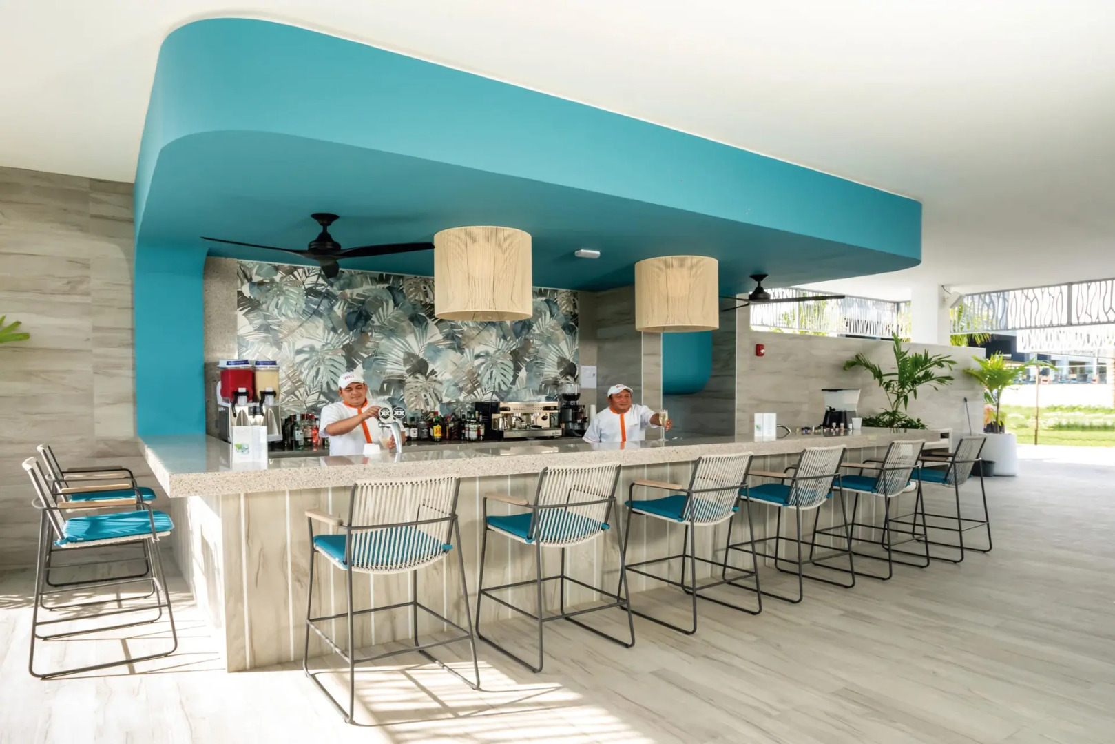 Photo - Riu Palace Kukulkan - Adults Only - All Inclusive