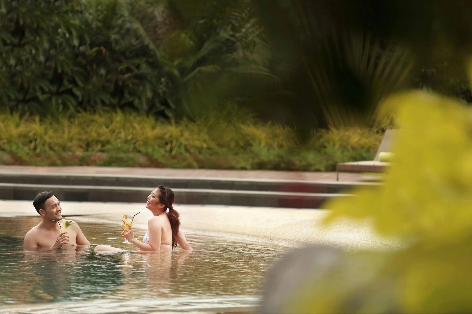 Foto - Resinda Hotel Karawang, Managed by Padma Hotels