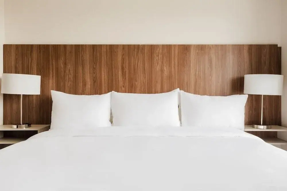 Foto - The Point Hotel & Suites