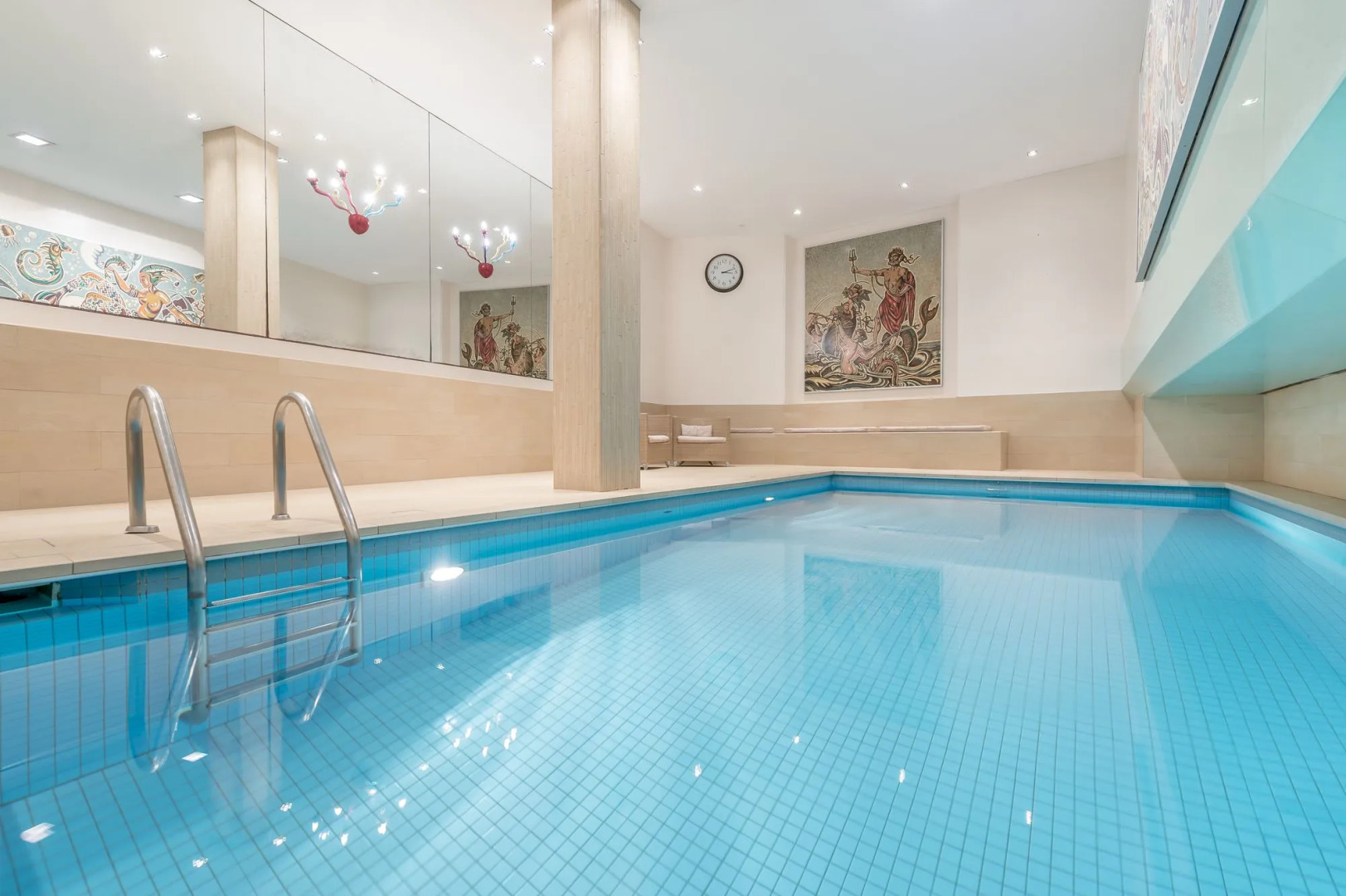 Photo - Altstadthotel Wolf-Dietrich