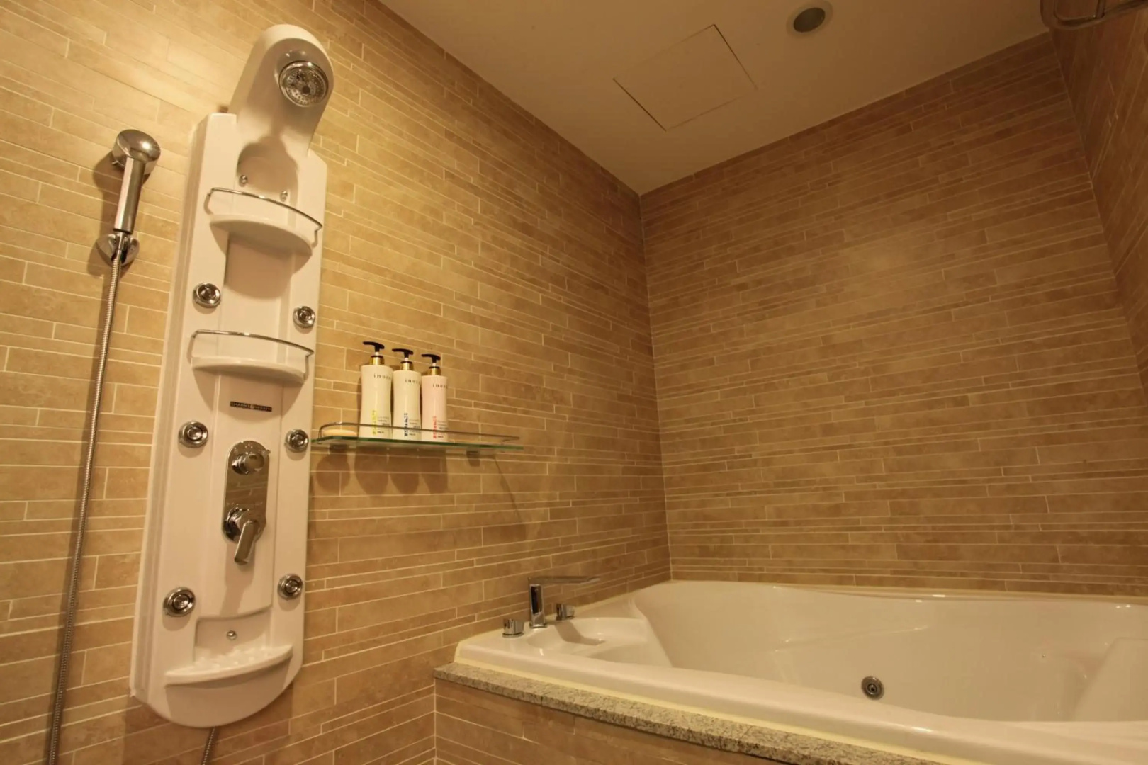 Photo - Seocho Yuwon Hotel Nambu Terminal