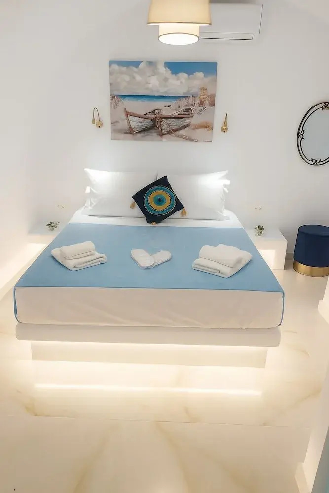 Foto - SantoNight Luxury Villas