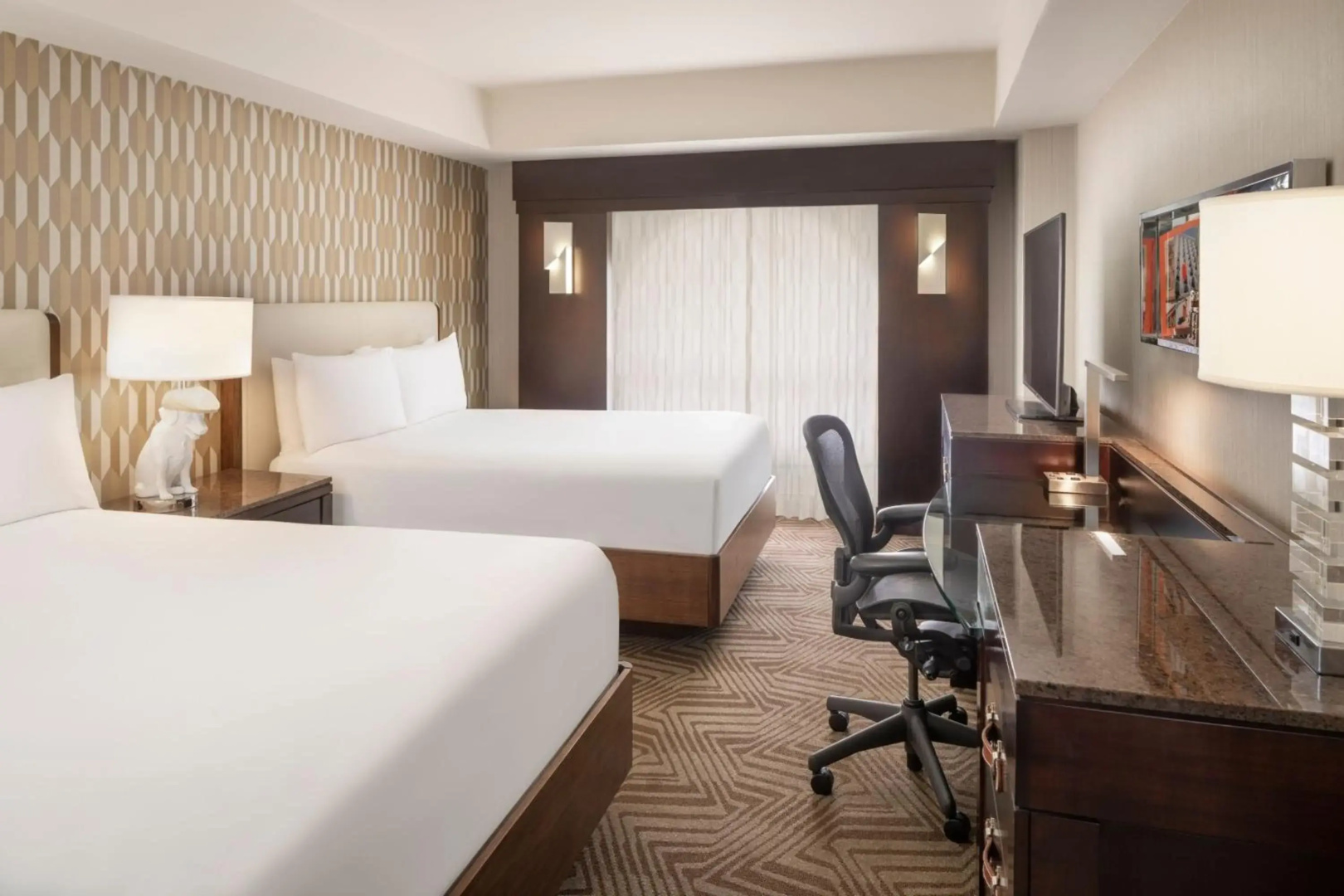 Foto - Renaissance Phoenix Downtown Hotel