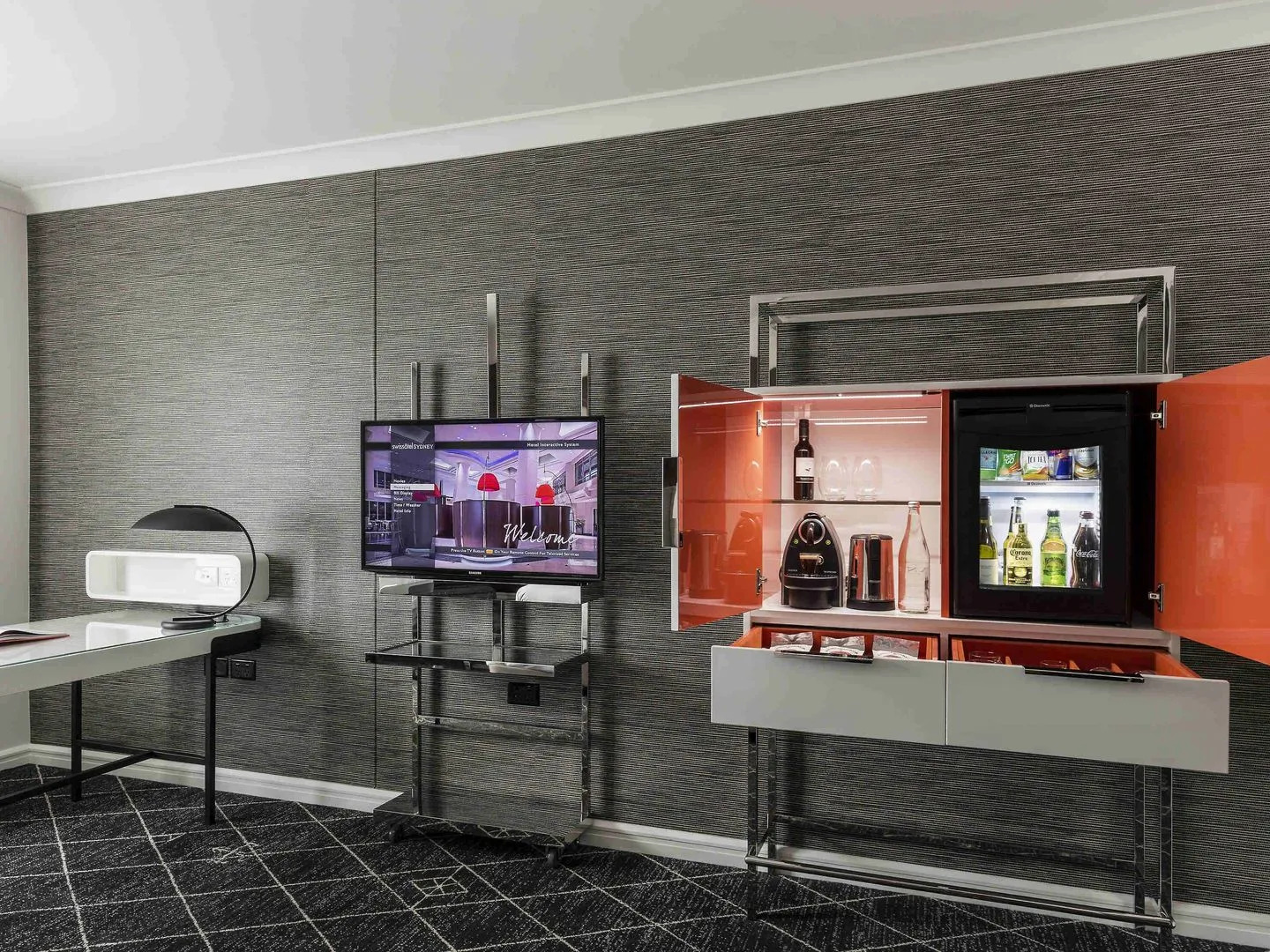 Foto - Swissotel Sydney