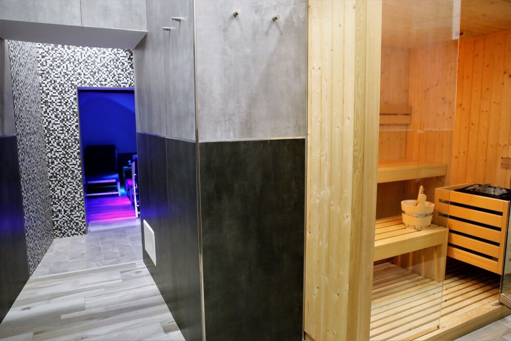 Foto - Hermes Rooms for tourists