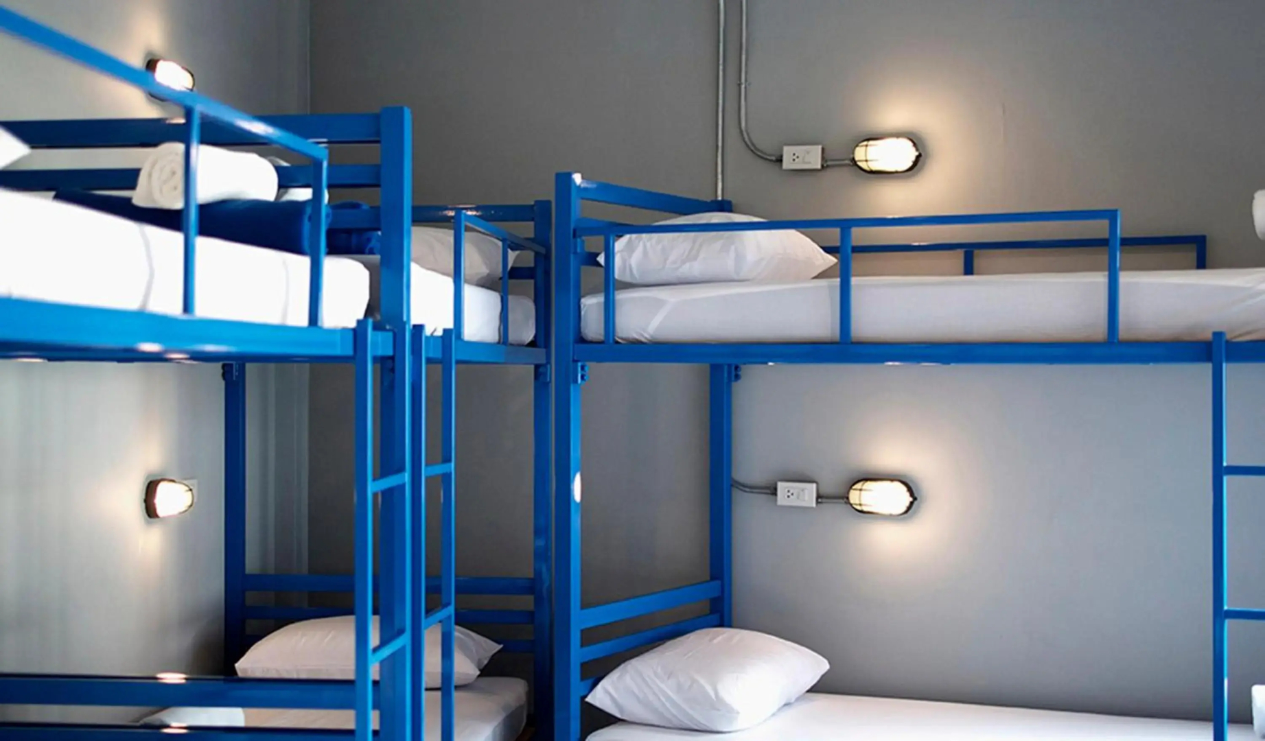 Photo - Loftel Station Hostel
