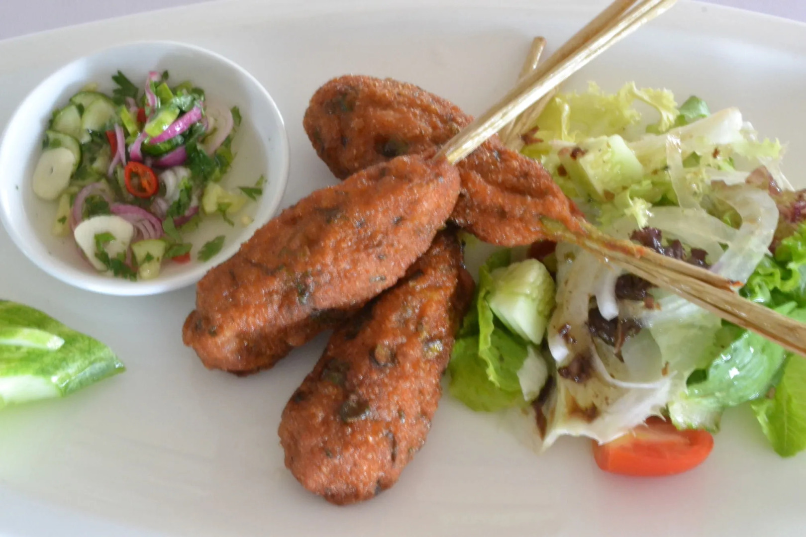 Foto - Cambodian Country Club