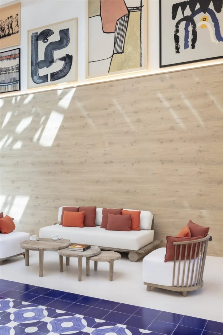 Foto - H10 Salauris Palace