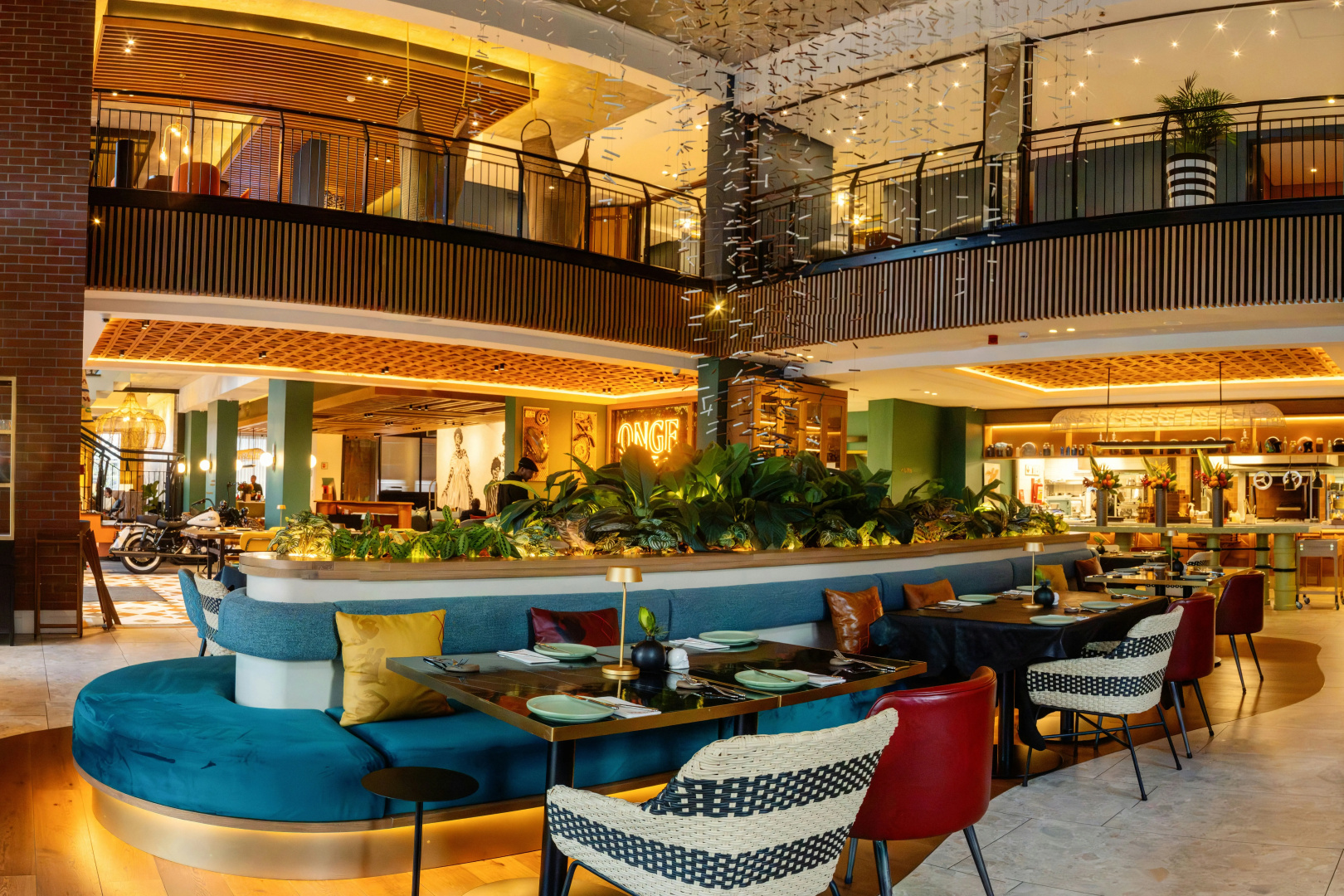 Foto - Canopy By Hilton Cape Town Longkloof