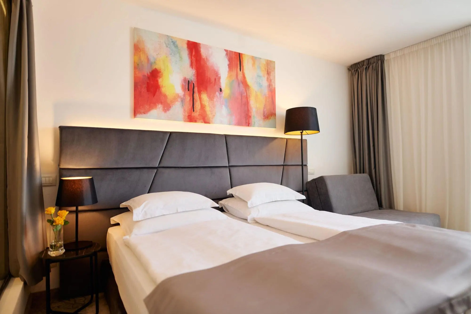 Foto - Hotel Paris