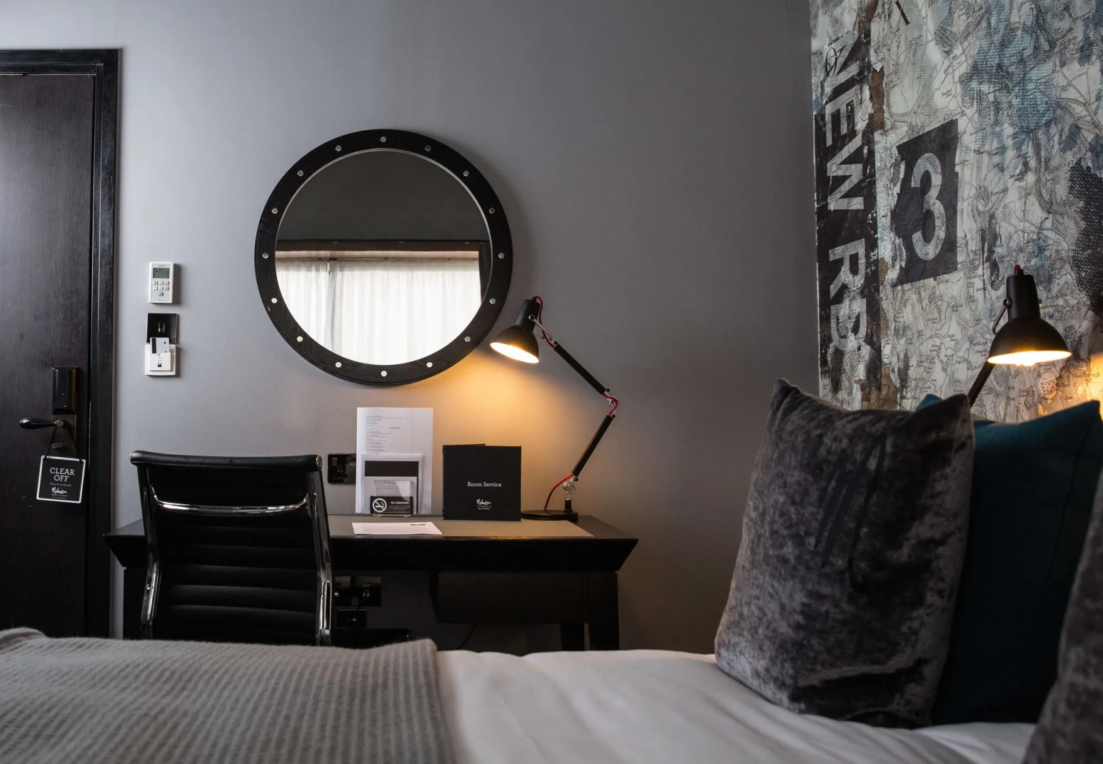 Foto - Malmaison Oxford