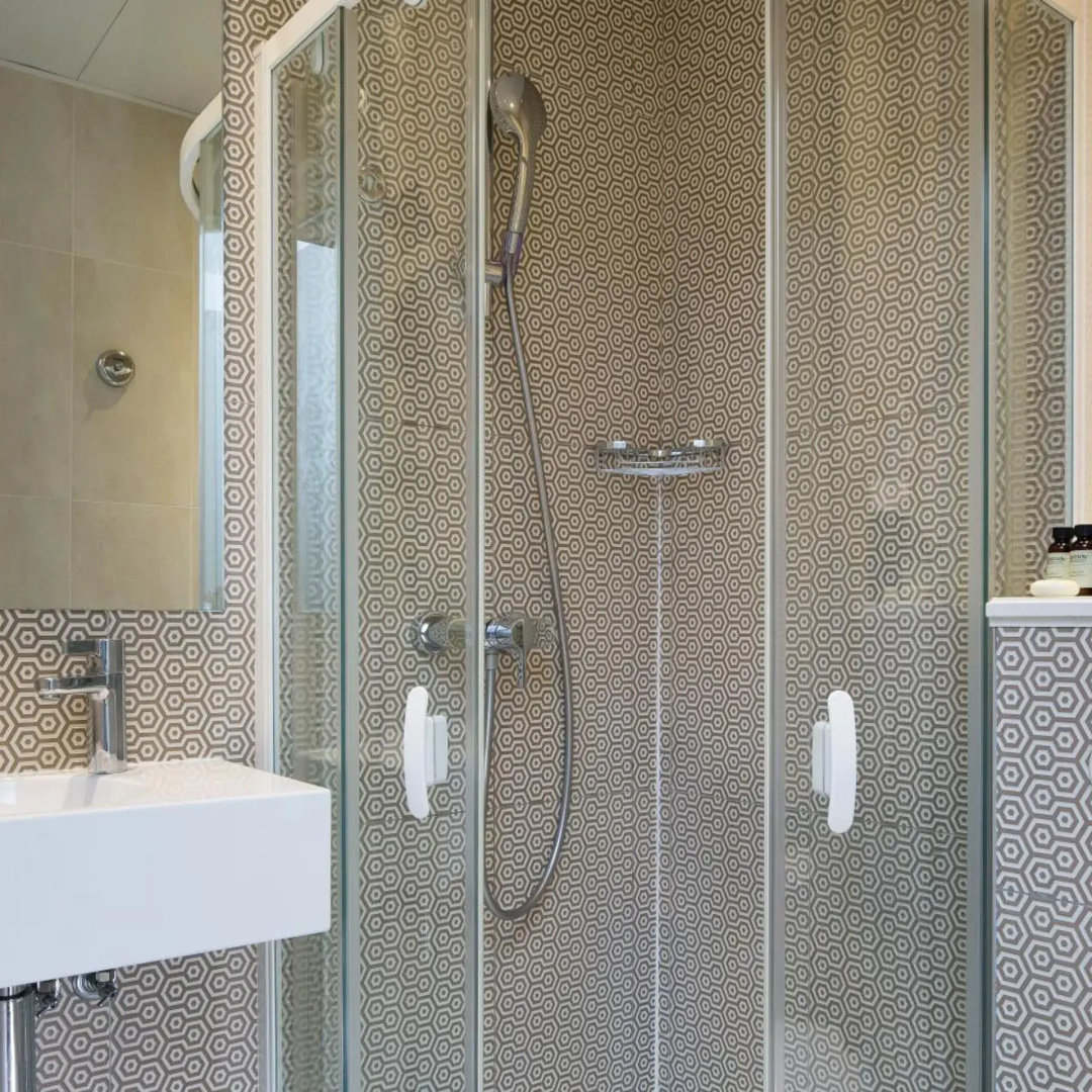 Foto - Hotel Design Sorbonne