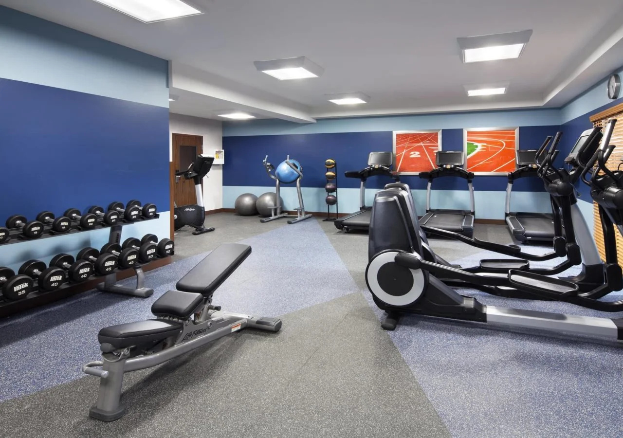 Foto - Hampton Inn & Suites by Hilton San Diego SeaWorld Near Old Town