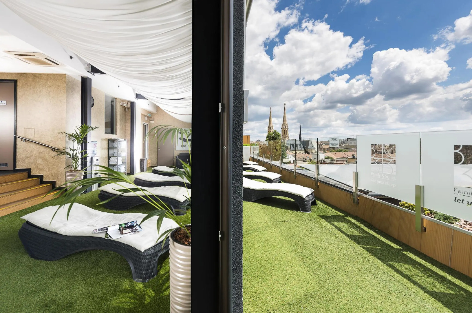 Photo - Bo33 Hotel Family & Suites