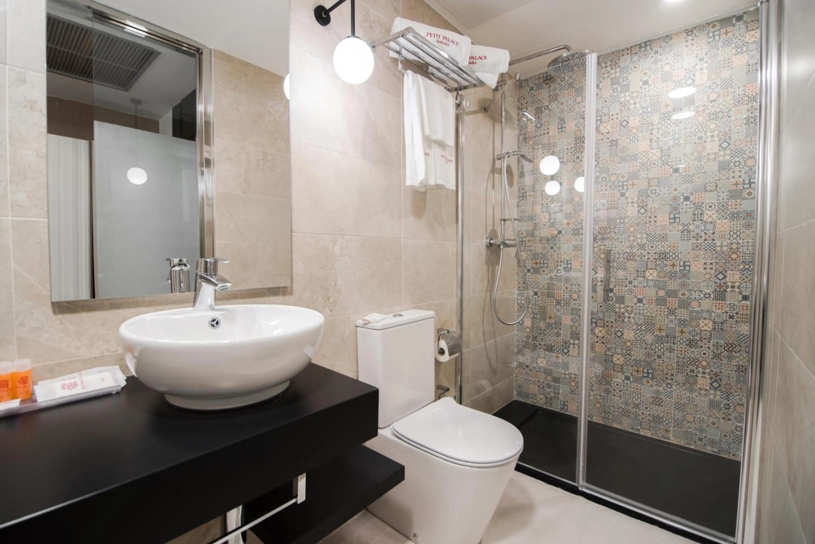 Photo - Petit Palace Puerta del Sol