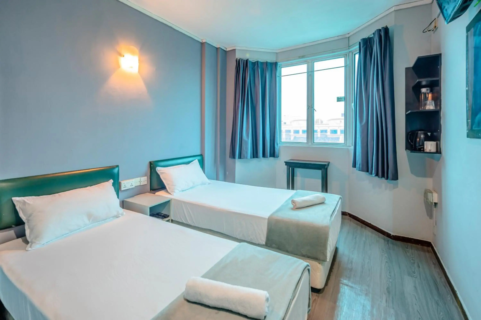 Photo - K Hotel 1515