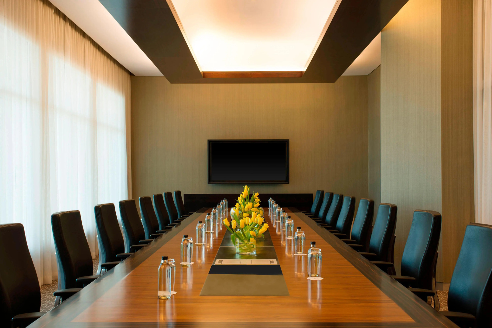 Photo - Sheraton Mall of the Emirates Hotel, Dubai