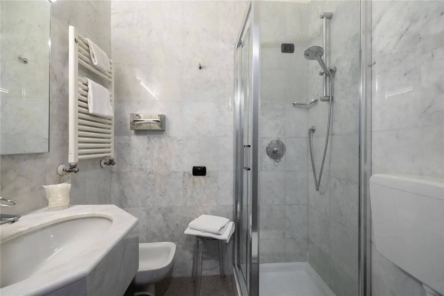 Photo - Best Western Hotel Turismo