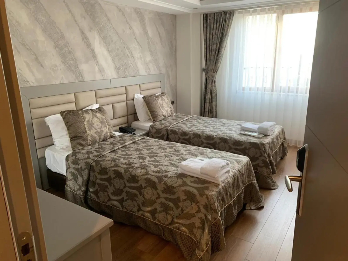 Foto - Regency World Hotel