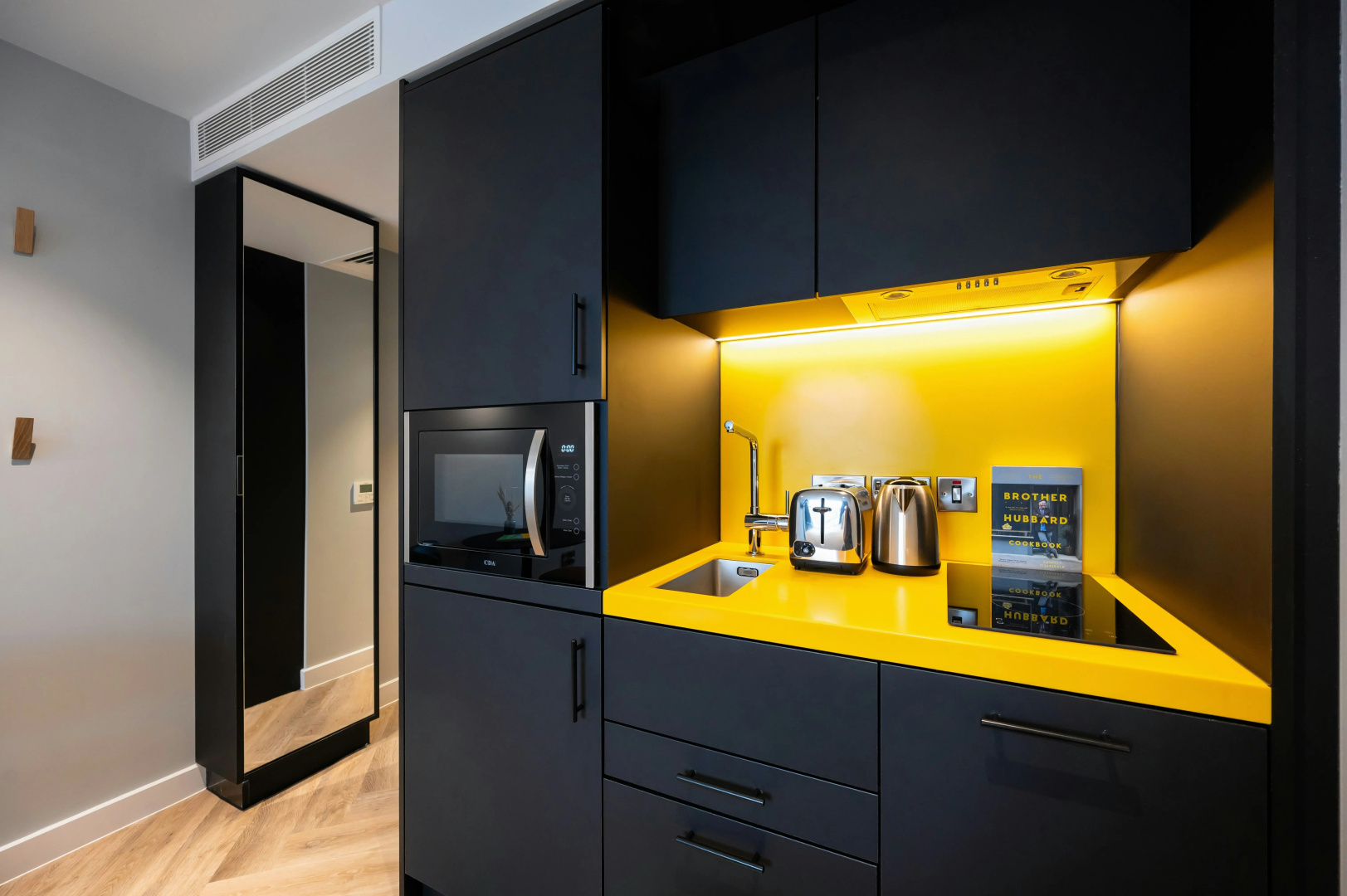 Photo - Staycity Aparthotels, Dublin, City Centre