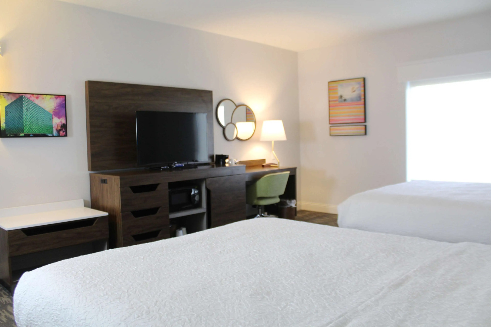 Foto - Hampton Inn & Suites Sarasota / Bradenton - Airport