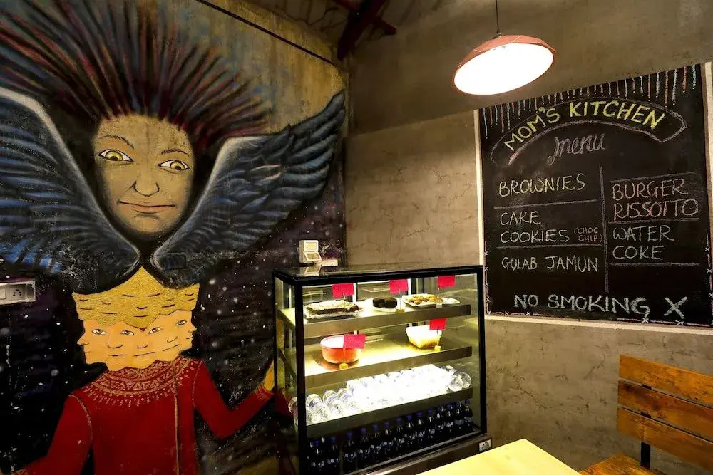 Photo - Nap Manor Hostels