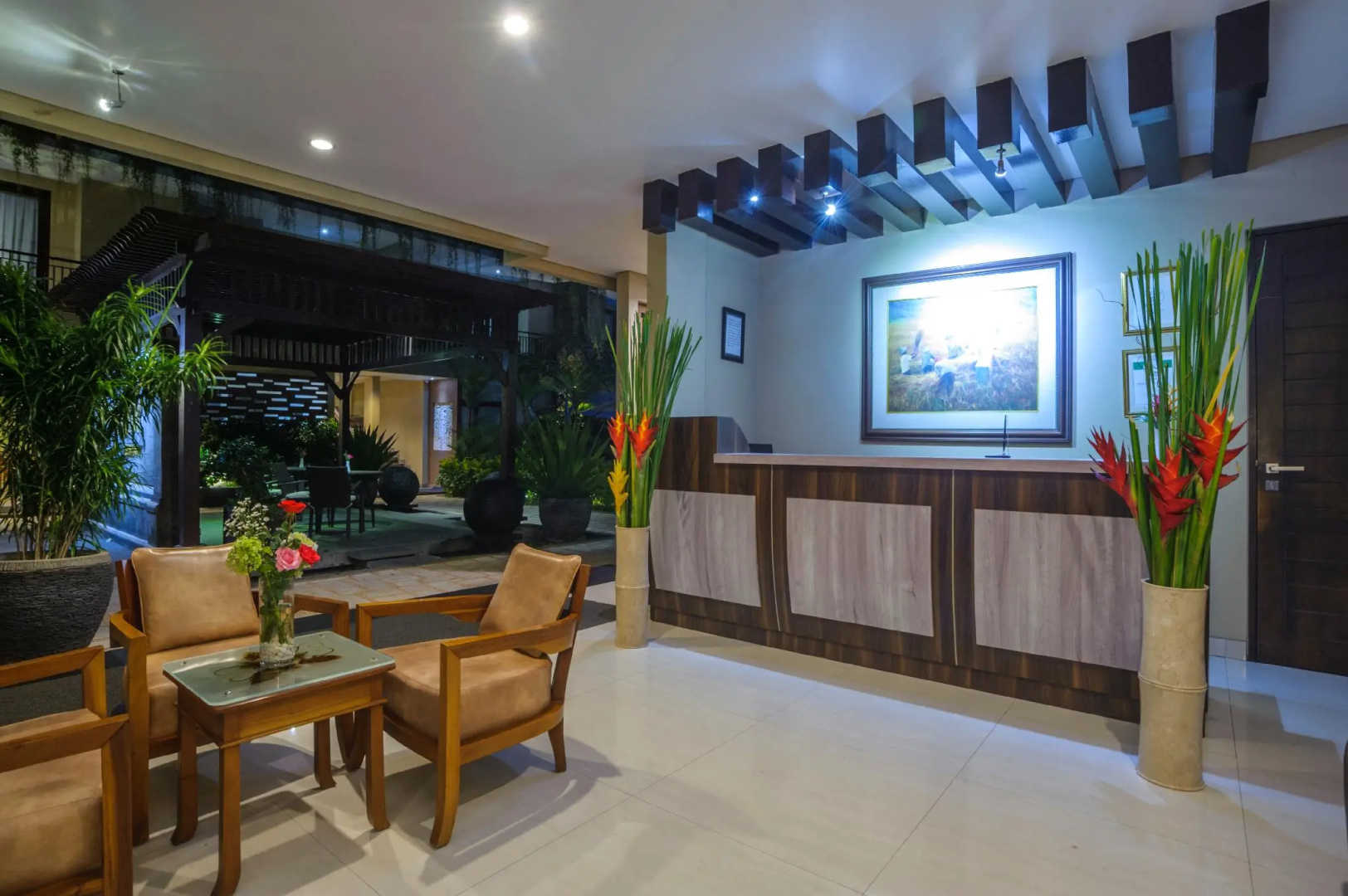 Foto - d'Penjor Seminyak