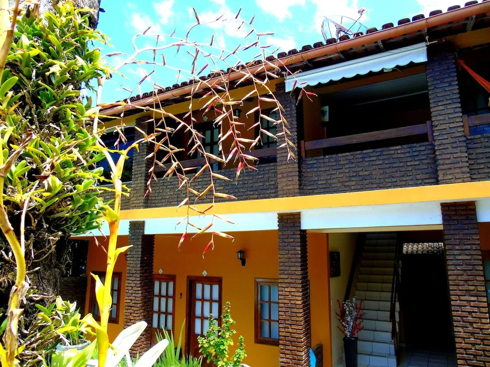 Foto - Pousada A Flor da Terra