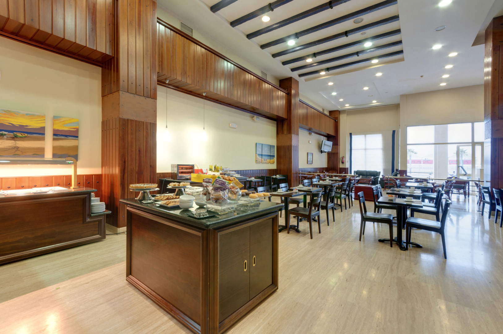 Photo - Hotel Melilla Puerto