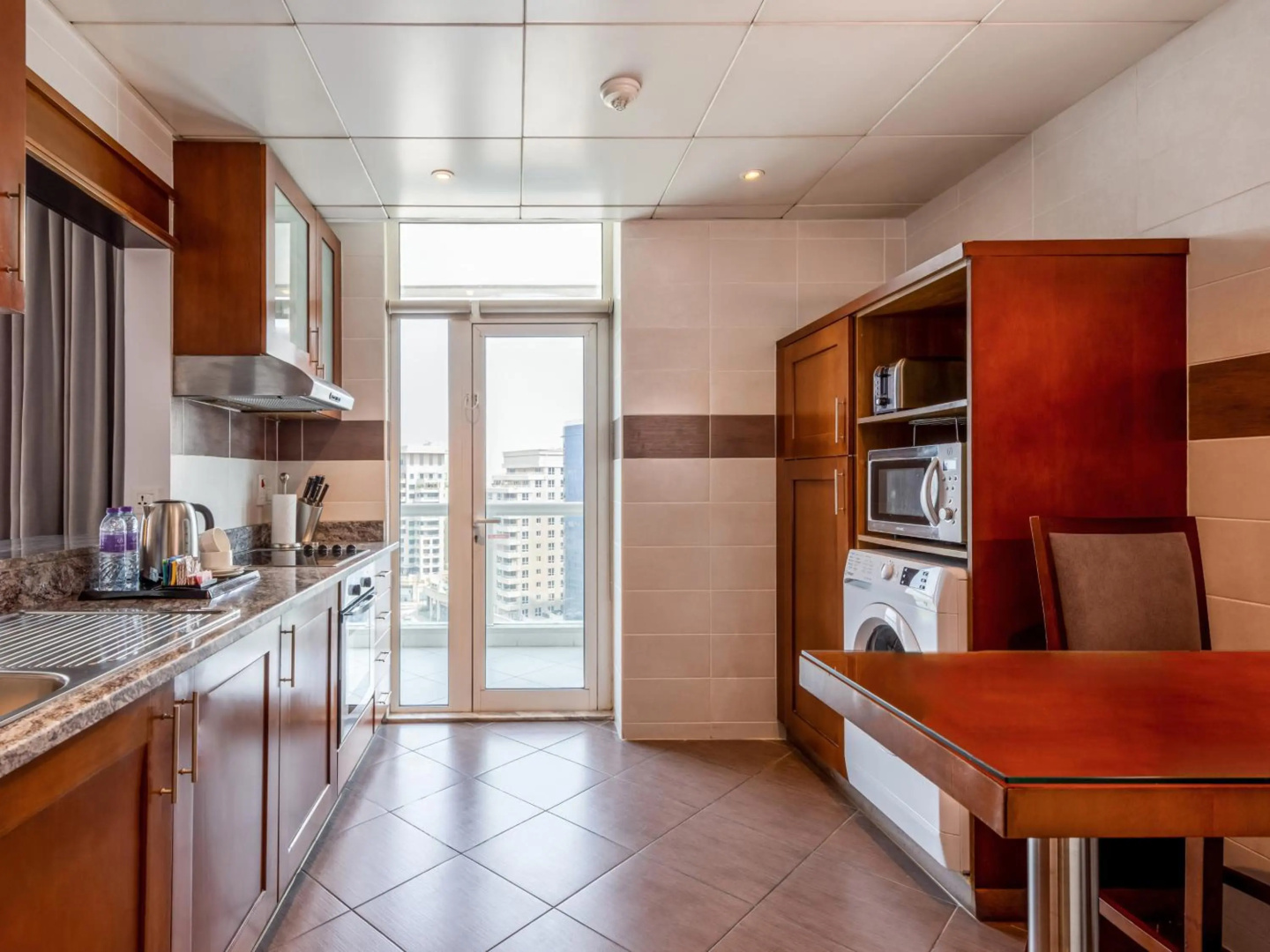 Foto - Flora Creek Deluxe Hotel Apartments Dubai