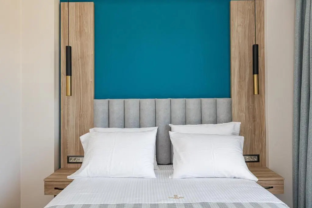 Photo - Sapphire Blue Suites