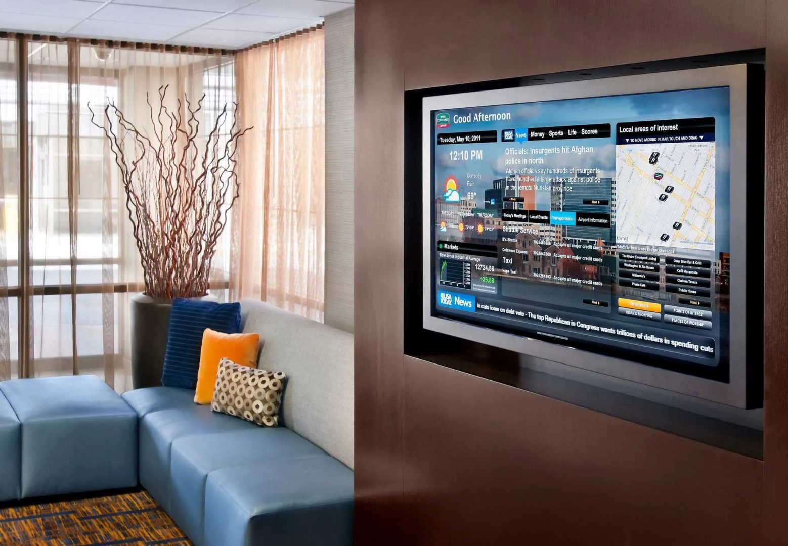 Photo - Courtyard Wilmington Downtown