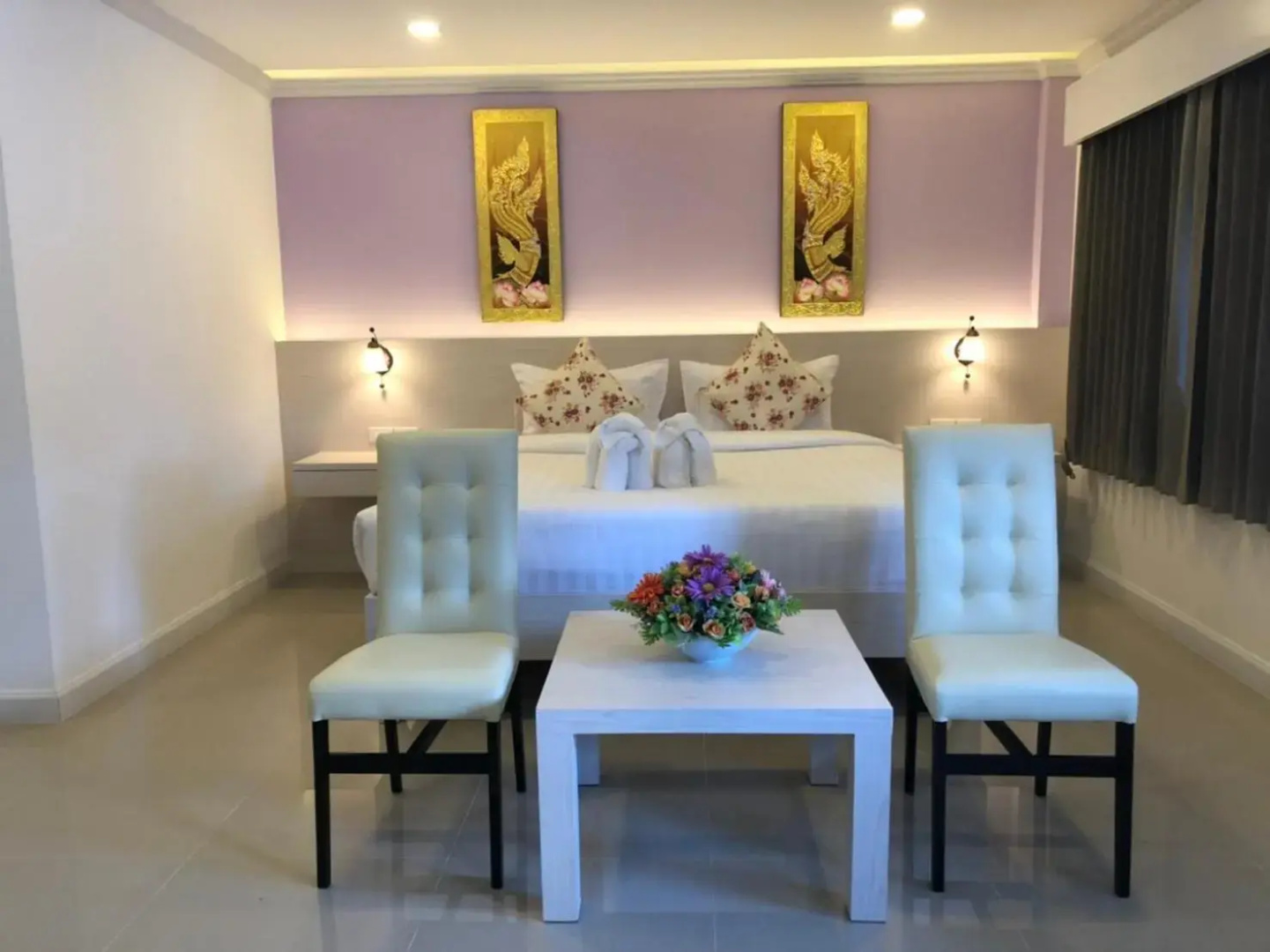 Photo - Vista Hotel Chiang Mai - SHA EXTRA PLUS