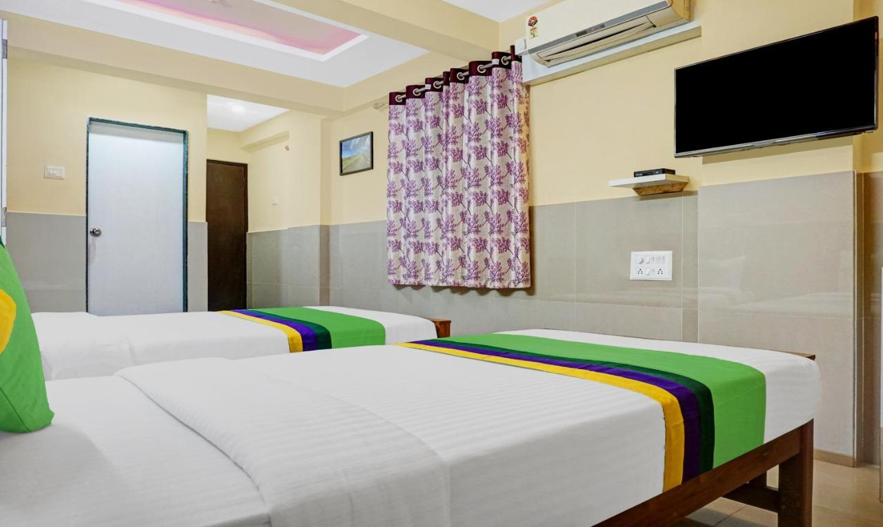 Photo - Treebo Empire Executive, Hinjewadi