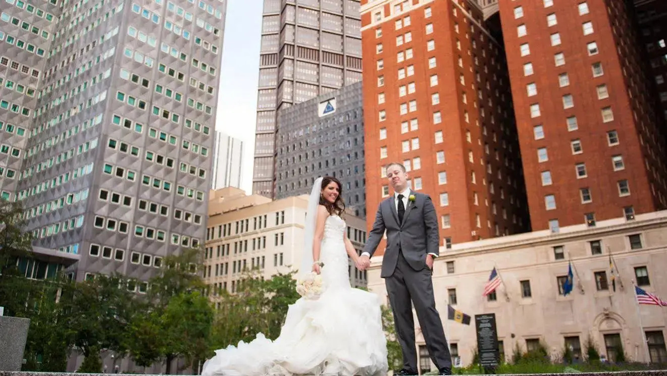 Foto - Omni William Penn Hotel