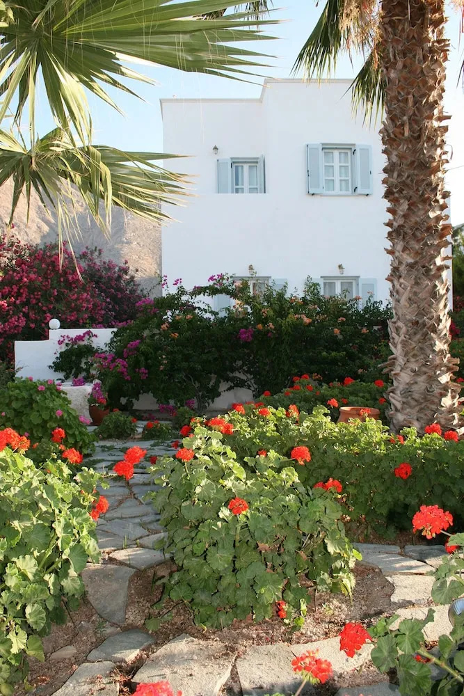 Photo - Spiros & Hiroko Hotel - Adults Only