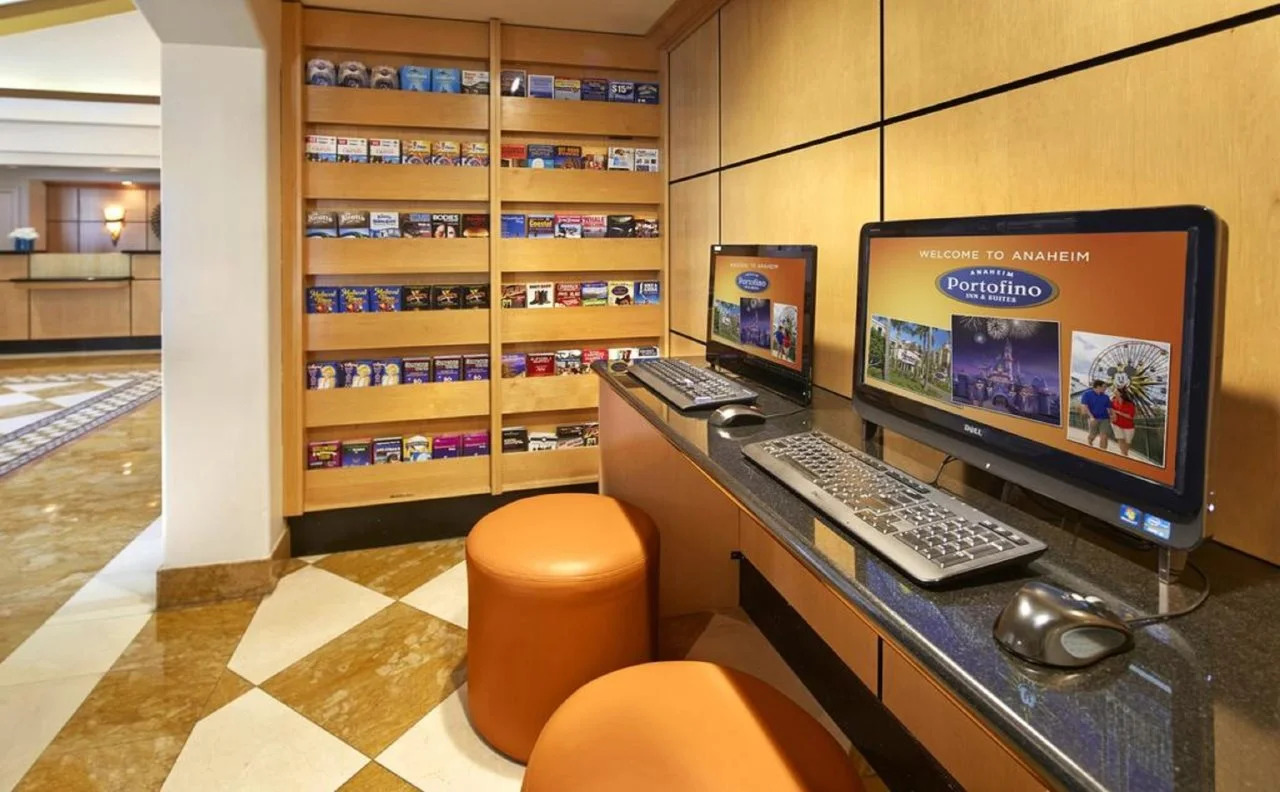 Foto - Anaheim Portofino Inn & Suites