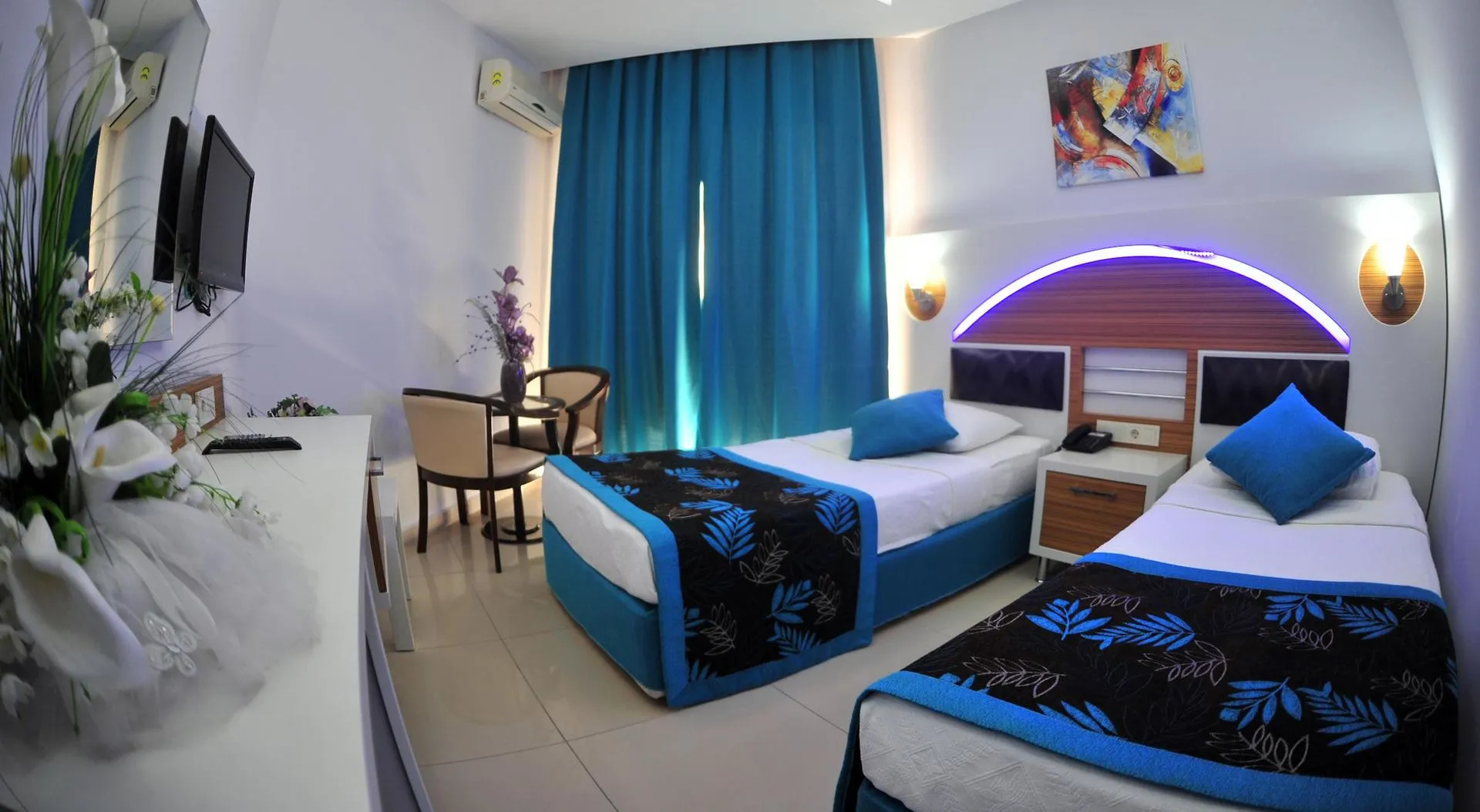 Photo - Kleopatra Ada Beach Hotel