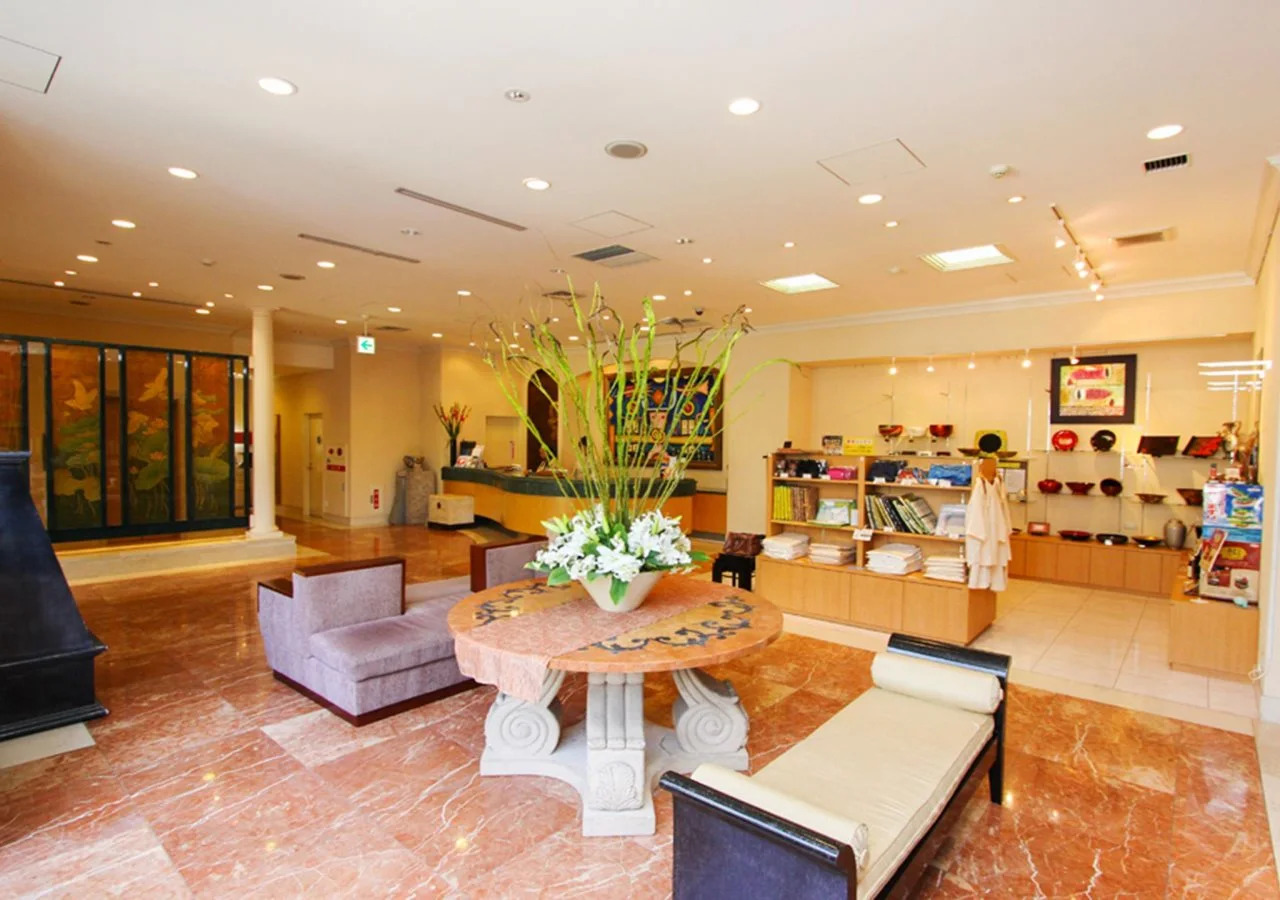 Foto - Hotel Palm Royal Resort Kokusai Street