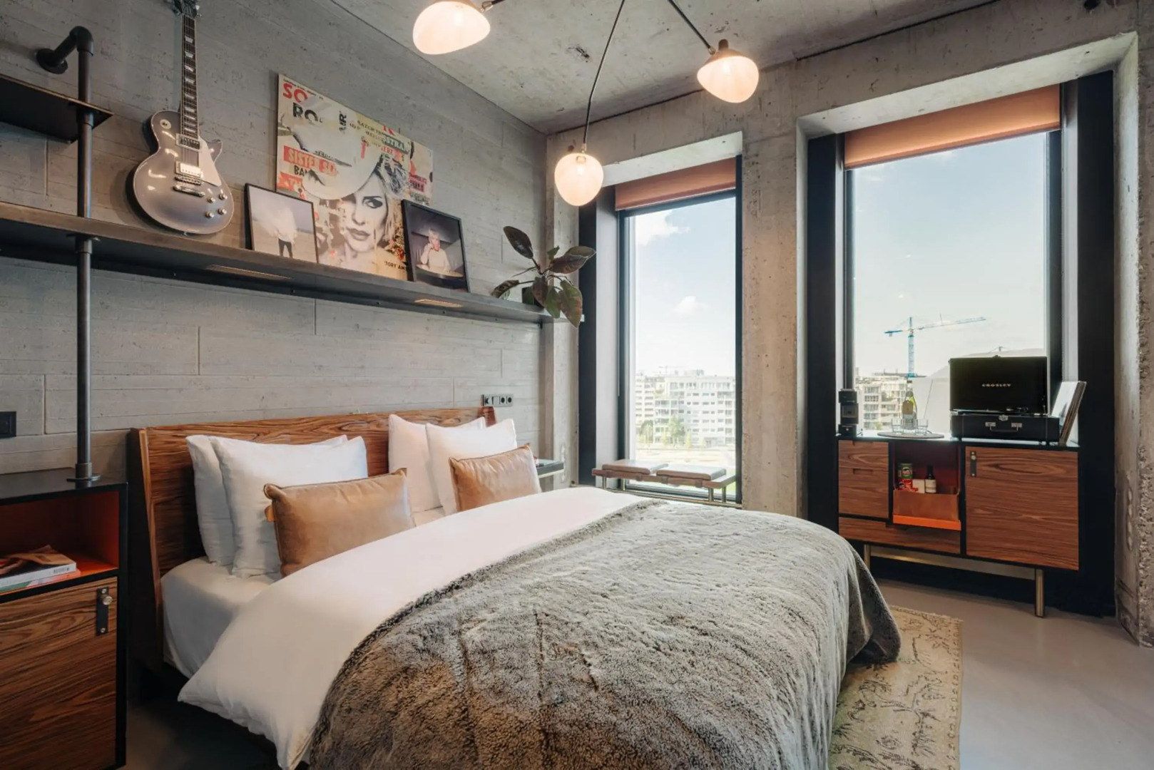 Foto - Sir Adam Hotel, part of Sircle Collection