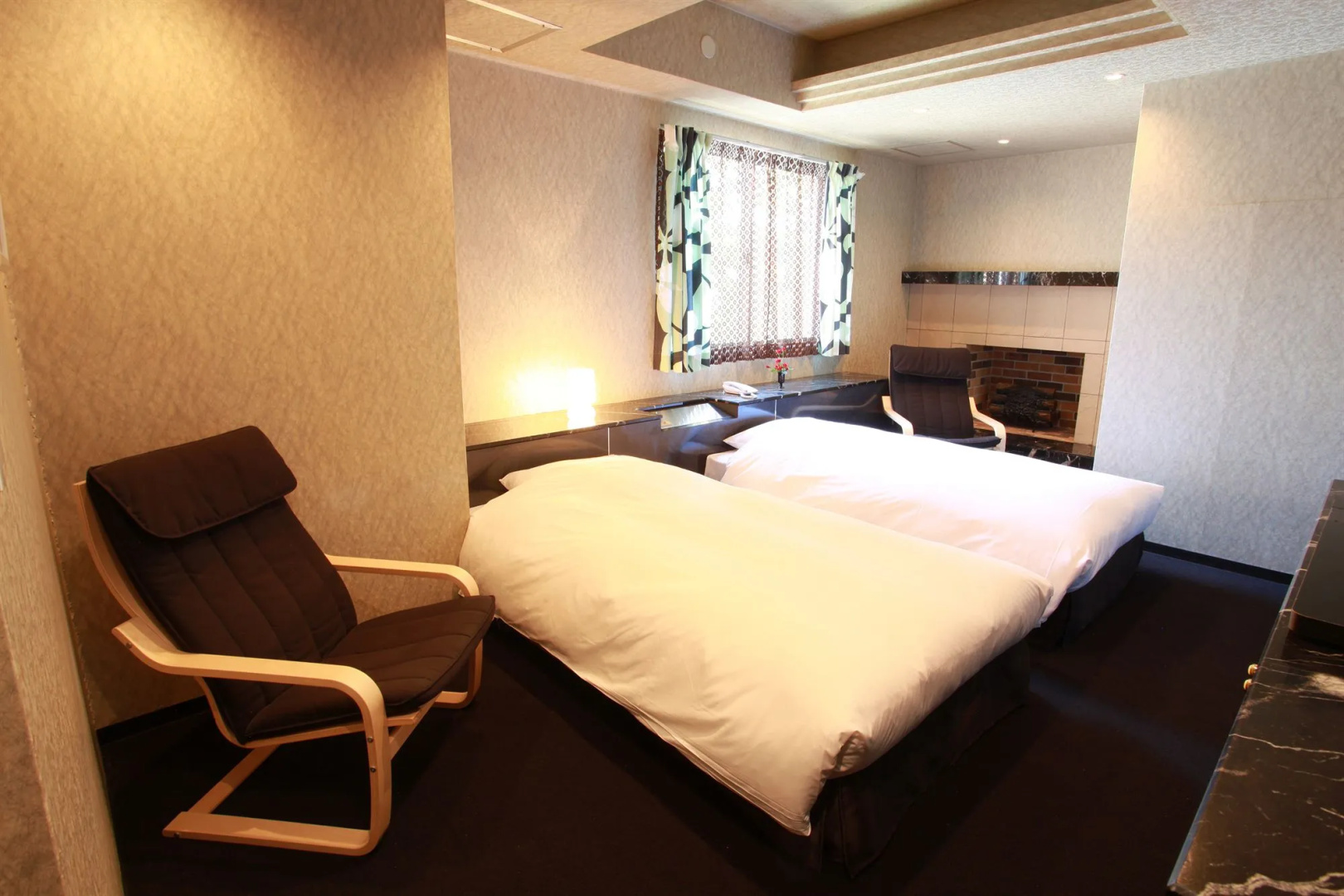 Foto - Hotel In Kyoto Sasarindou