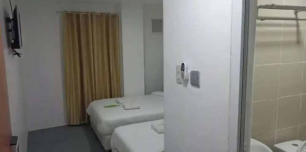 Foto - Sobel Hotel